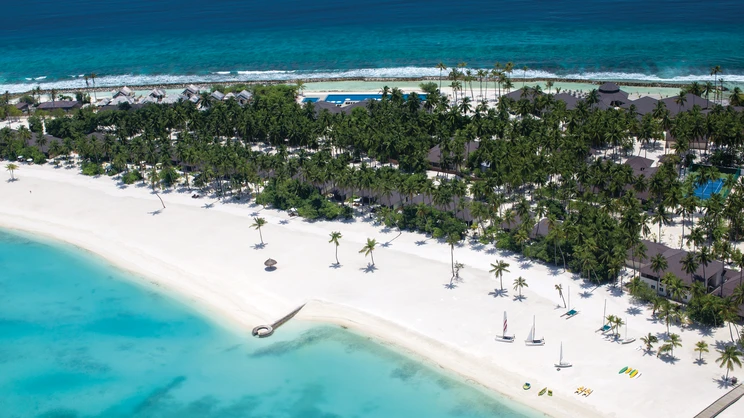 Atmosphere Kanifushi